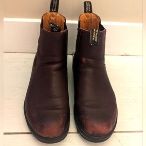 Shiraz Blundstone 1352 Women's Original High Tops